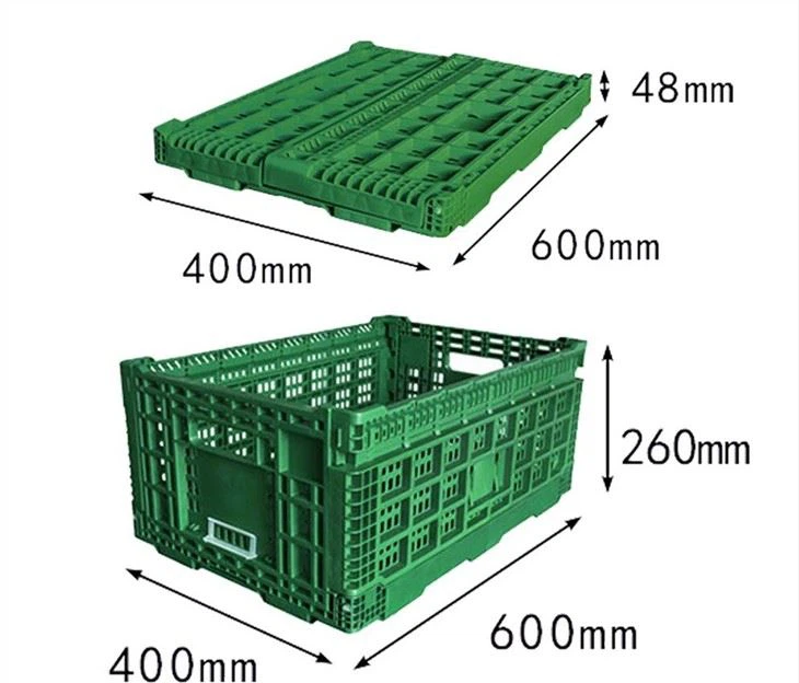 Folding Crate