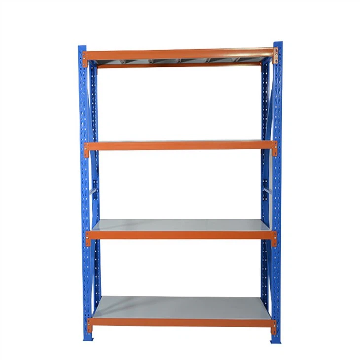 Long Span Shelving Medium Duty Rack