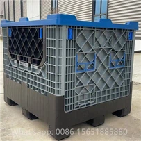 Peti Pallet Plastik